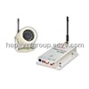 Day and Night Wireless Color CCD Camera