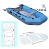 Inflatable Boat-Spv320 with CE