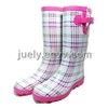 Ladies Rain Boots
