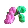 Polypropylene/Acrylic Yarn