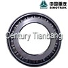 Truck Parts Middle-Rear Axle Outer Bearing