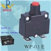 WP-01E Power Circuit Breaker