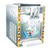 Desktop Soft Ice Cream Machine