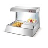 French Fries Display Warmer