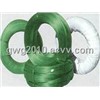 PVC-Coated Iron Wire