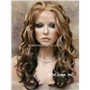 Synthetic lace front wigs Catalog|Changge Huicheng Foreign Trade Co., Ltd.