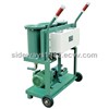 Portable Oil Purification
