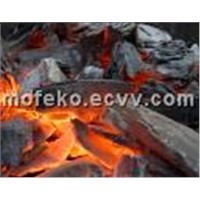 Hardwood Charcoal