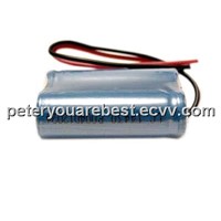 Electric tools Batteries Packs 18650-2200mAh 7.4V