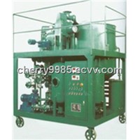 ZSC-1 Engine Oil Recycling Purifier Series