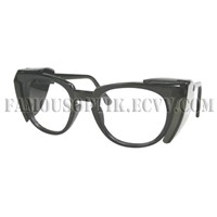 Safety Eyewear Frame SG-p001