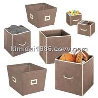 Toy Storage Box (IPS0905003)