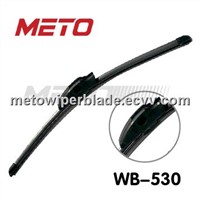 Valeo Wiper Blade - WB-530 (like Bosch type)