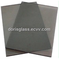 Euro Grey Reflective Glass