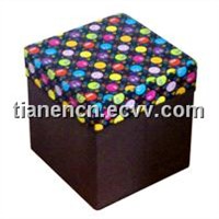 Storage Stool,Ottoman,Chair,Promotional Gifts