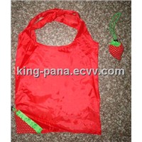 Nylon Strawberry Bags