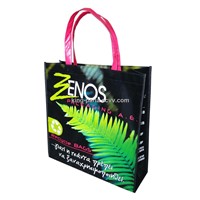 Non Woven Lamination Bag