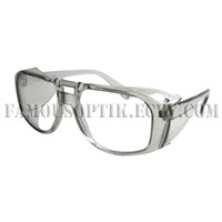 Safety Glasses (SG-P020)
