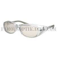 Safety Glasses (SG-P028)