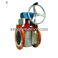 API Plug Valve