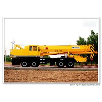 2006 Tadano Tg-800e 80t Truck Crane