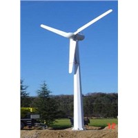 20KW Wind-Turbine Generator