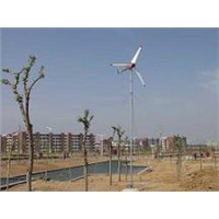 300W Wind-Turbine Generator