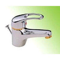 3 Holes Basin Faucet