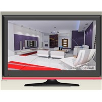 46 inch LCD TV