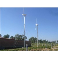 5000W Wind-Turbine Generator
