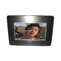 7 inch Digital Photo Frames for Promotion