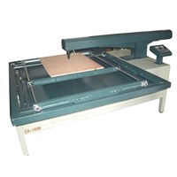 Acrylic Cutting Machine / Marking Machine