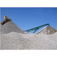 Crushing Plant 150-180t/h