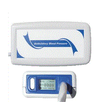Ambulatory Blood Pressure Monitor (CONTEC-06)