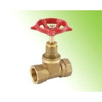 Angle Control Valves