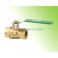 Angle Control Valves