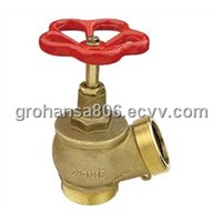 Auto Valve (GRS-G052)