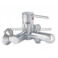 Automatic Water Faucet