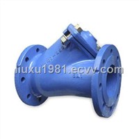 Ball Valve