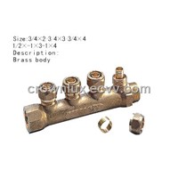 Bath Pipe GRS-S016