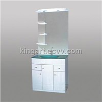 Bathroom Cabinet Sink KA-D4031