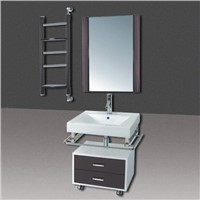 Bathroom Sink Glass KA-H3114