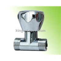 Brass Mini Ball Valve