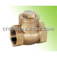 Brass Pipe Elbow H001