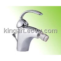 Brass Water Faucet (GH-12408)