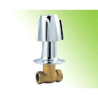 Brass Water Valves