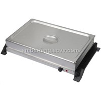 Buffet Server DR-128A with GS/CE/ROHS