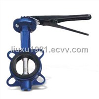 Butterfly Valve