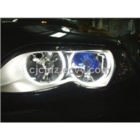 CCFL Angel Eyes for BMW E53 (X5)