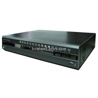 CCTV Security Embedded DVR with 16CH